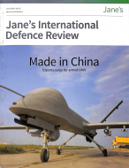 1Janes international defence review_2020_junij_naslovnica